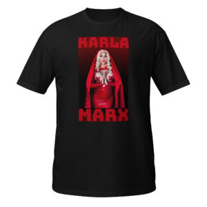 Mother of Marx T-Shirt