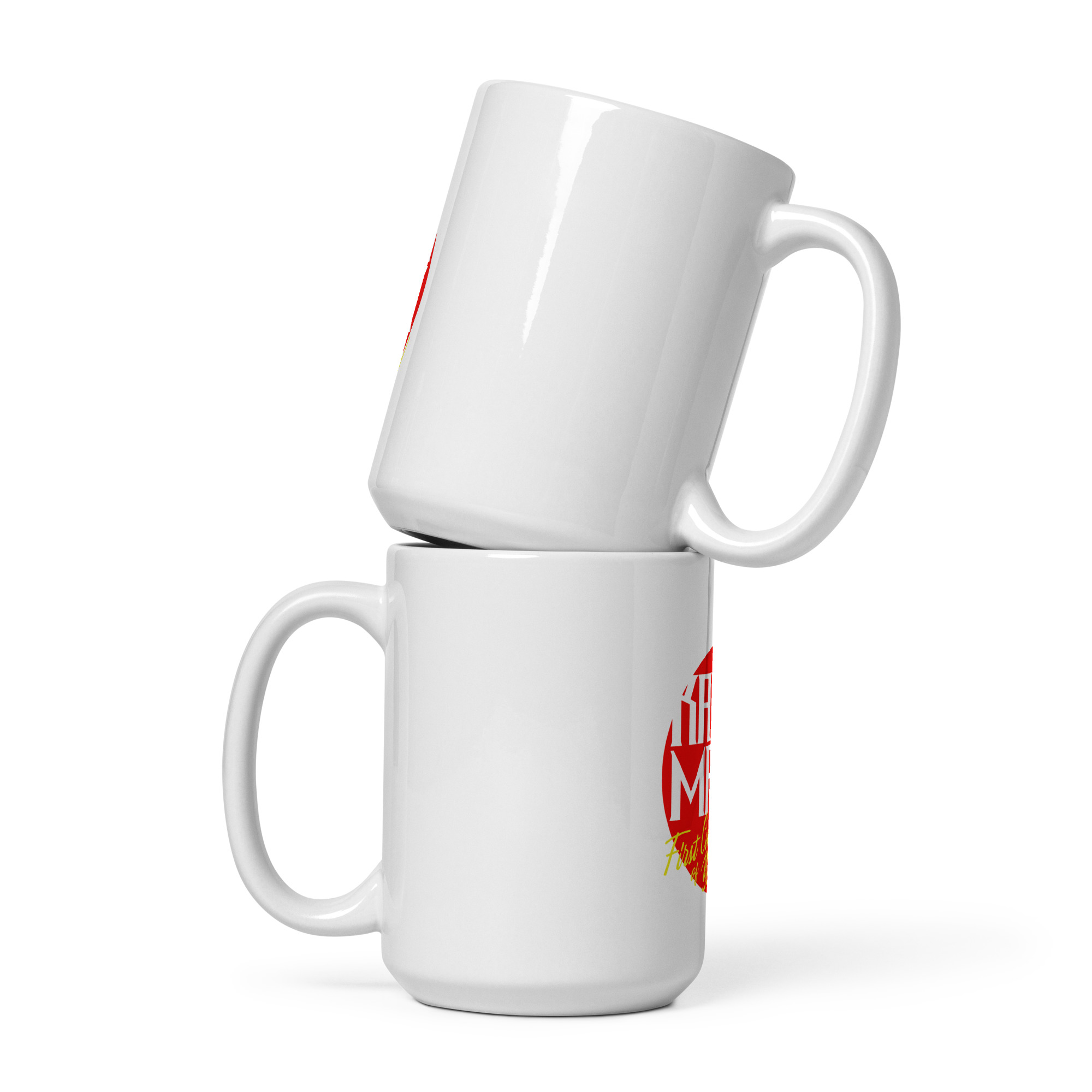 Karla Mug - Image 2